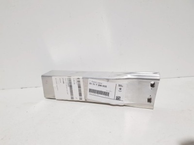 Зона деформації передня нижня bmw i3 оригінал фото №1