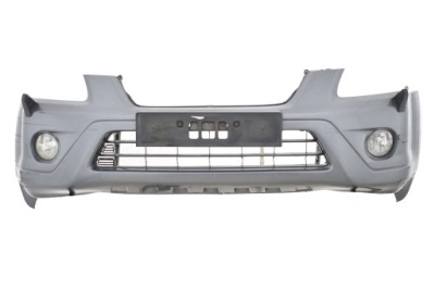 Бампер передній перед honda cr-v crv ii lift nh674p фото №1