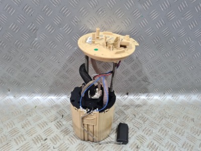 Насос помпа топлива поплавок opel astra k 1.6 cdti фото №1