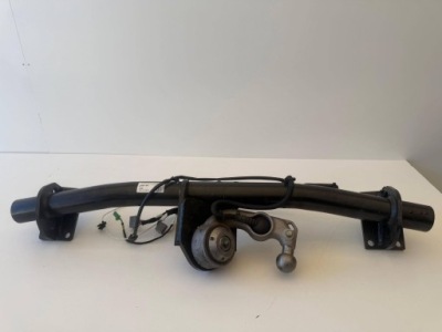 Volvo xc60 ii lift hak буксировочный электрический 32351369 фото №1
