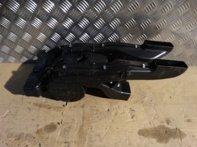 Ideal kpl. отопитель задняя bmw f15 x5 f16 1 фото №1