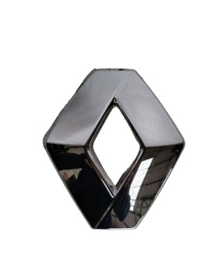 EMBLEMA INSIGNIA RENAULT MASTER 3  