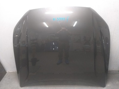 Капот volvo xc60 xc 60 ii 2 17- фото №1