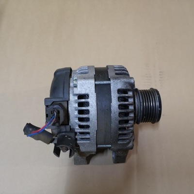 FORD FOCUS MK2 C MAX MK1 KUGA MK1 ALTERNADOR 2.0 TDCI 150A  