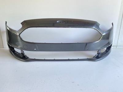 Бампер передний перед ford s-max ii 2 mk2 lift 2019- фото №1