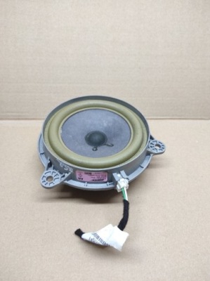 Динамік двері задня bose renault talisman megane iv espace v 281445901r фото №1