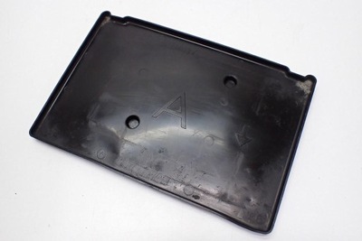 Основа кронштейн акумулятор subaru trezia 11r фото №1