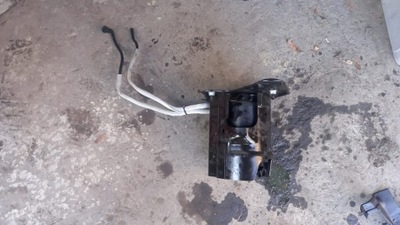 Корпус фильтра топлива renault espace v lift 2.0 dci 164004721r фото №1