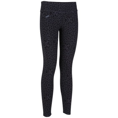 JOMA URBAN STREET LONG TIGHTS (L) Damskie Leginsy