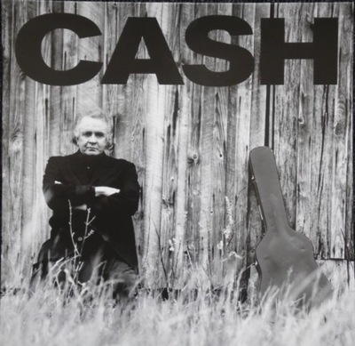 JOHNNY CASH - AMERICAN II: UNCHAINED CD