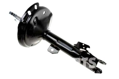 Nipparts амортизатор lexus rx 300 mhu3_. gsu3_. m фото №1