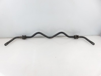 Тяга стабілізатора задня infiniti m y51 3.0d фото №1