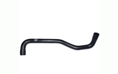 Шланг нижній радіатора seat cordoba ibi фото №1