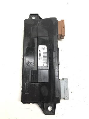 Модуль комфорта fiat 46828007 фото №1