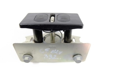 Citroen c5 iii засов замка крышки фото №1