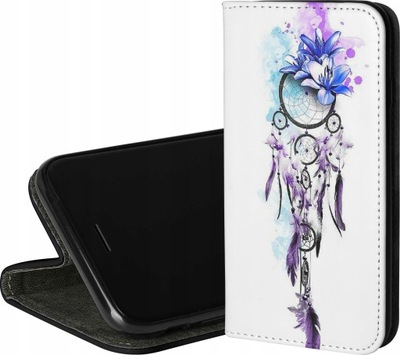 Etui BOOK DREAM ALCATEL 1C 2019