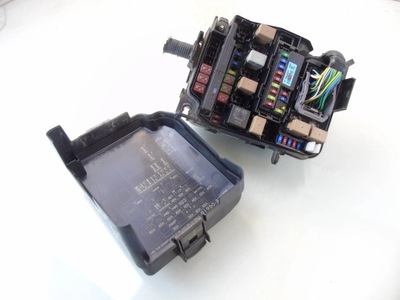 Коробка предохранителей hyundai i40 91214-3z534 фото №1