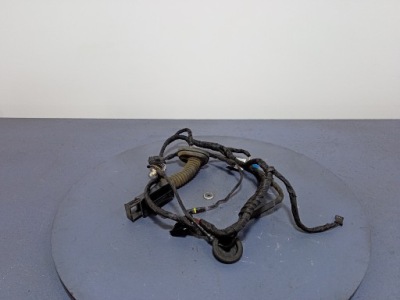 Bmw 1 f40 джгут двері правий задня 8714477 фото №1