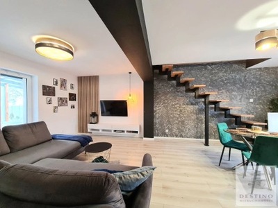 Dom, Kalisz, 149 m²