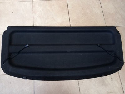 Полиця задня renault captur i '12-19 oryg. фото №1