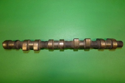 Вал розподільного валу opel r90400098 фото №1