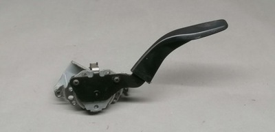 Seat leon ii ручка сиденье правый перед фото №1