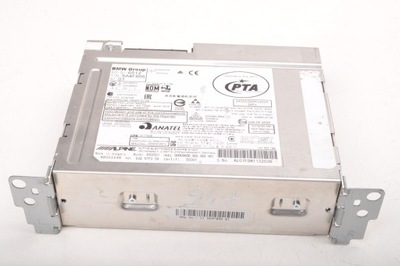 Mini f54 f55 f56 lift радио навигация 5a4f856 фото №1