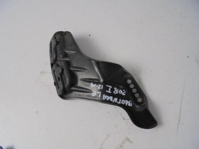 TVIRTINIMAS SPARNO KAIRYSIS PRIEK. PEUGEOT 208 I 12-19 