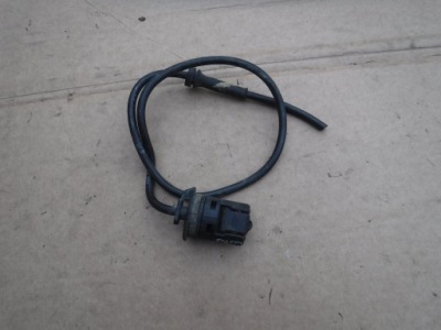 Датчик abs задняя audi a5 c5 4b0927807 фото №1