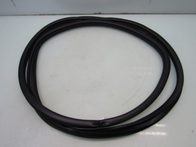 Jazz v 21r прокладка двері права задня задня задня правих кузовна фото №1