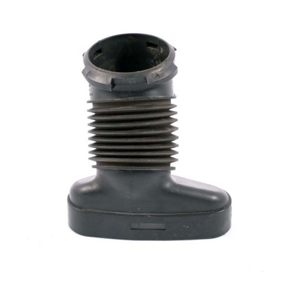 Mercedes c-class w203 труба впускний c180 фото №1