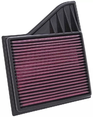 TIPO DEPORTIVO FILTRO AIRE - PANELOWY (DL.: 311MM, SZER.: 244MM, WYS.:32MM)  