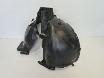 Подкрылок передние перед левая partner iv berlingo iv combo e 9817398780 фото №1