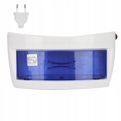 Sterylizator UV sanityzator do dezynfekcji