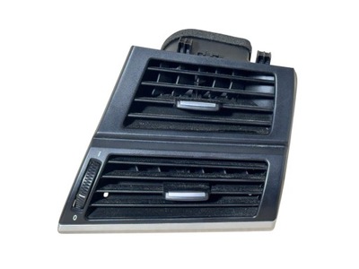 Решётка обдув правая bmw x6 e71 9227768 фото №1