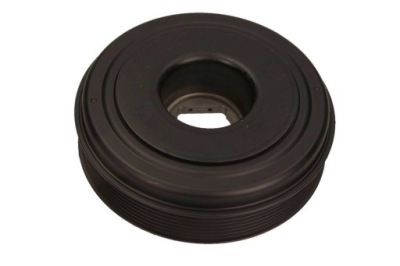 Шкив коленчатого вала коленчатого renault 2,3dci master iii/movano фото №1