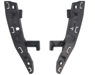 SOPORTES SOPORTE DE PARAGOLPES PARTE DELANTERA CITROEN C3 II LE+PR  