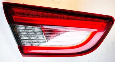 Лампа задній задня ліва maserati ghibli 3 2013- 06700046820 фото №1