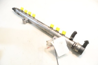 Молдинг впрыскная volvo v60 i 2.0d фото №1