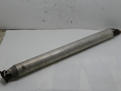 Nissan pathfinder r51 4.0 wał приводной задняя 06r фото №1