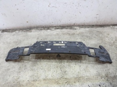 Напрямна бампера задня smart відкривач bmw f01 7273666 фото №1