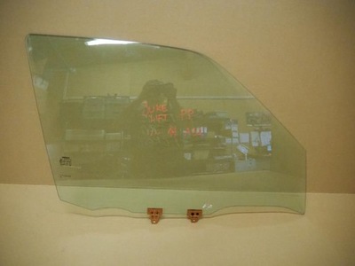 Стекло 2014 дверь правый перед nissan juke lift фото №1