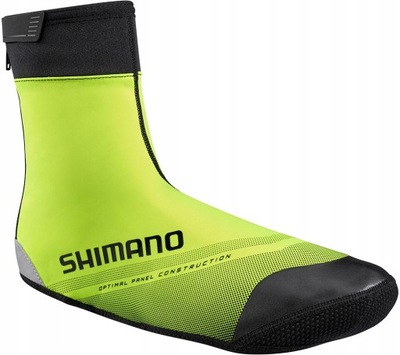 Ochraniacze na Buty SHIMANO SoftShell S1100X 47-49