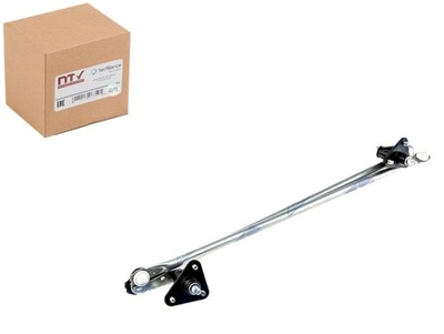 Механізм двірник перед mitsubishi space star 1998- nty фото №1