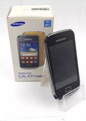 TELEFON SAMSUNG GALAXY MINI 2