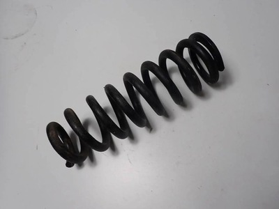 Пружина передня перед toyota hilux viii 2020r фото №1