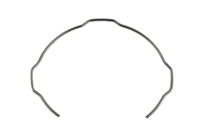 Синхронизатор fiat ducato 2006- 2014- пружина фото №1