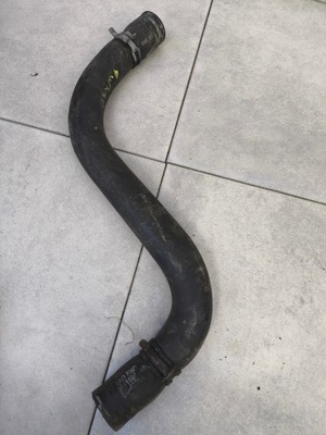 Wąż трубка wody jeep cherokee iii wh 55116864ad e фото №1