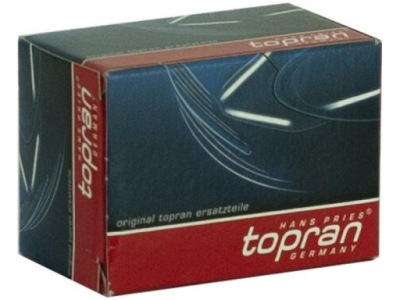 Topran 207 172 кронштейн амортизатора фото №1