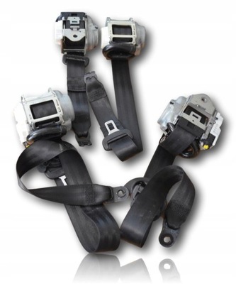 Audi q2 pas ремни комплект подушка безопасности фото №1